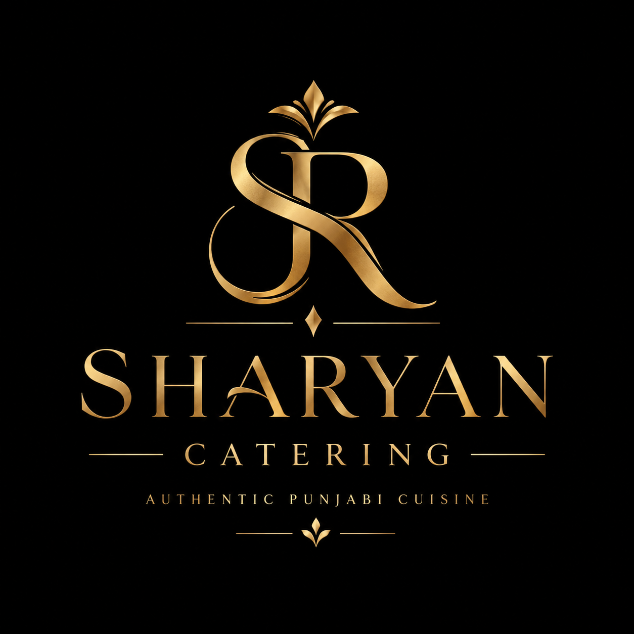 Sharyan Catering — authentic Punjabi cuisine